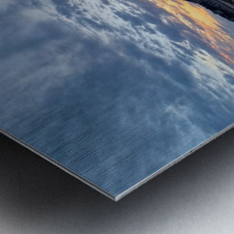 2363217 :: Brushed Metal Print