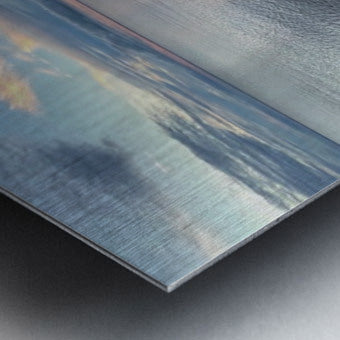 2363413 :: Brushed Metal Print