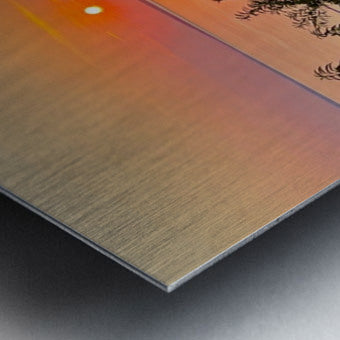 2367272 :: Brushed Metal Print