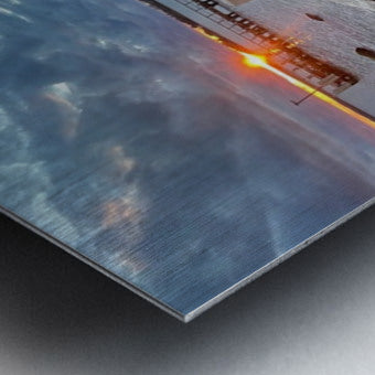 2368889 :: Brushed Metal Print