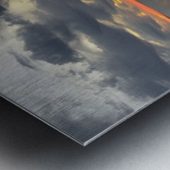 2370549 :: Brushed Metal Print