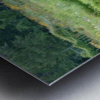 2374222 :: Brushed Metal Print