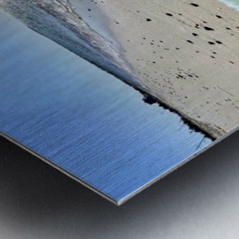 2374236 :: Brushed Metal Print