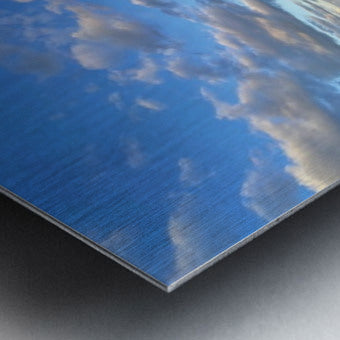 2375002 :: Brushed Metal Print