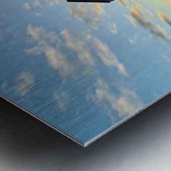 2375376 :: Brushed Metal Print