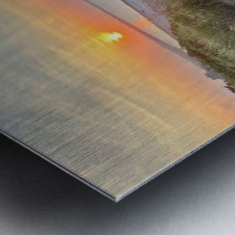 2380424 :: Brushed Metal Print