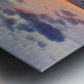 2383116 :: Brushed Metal Print