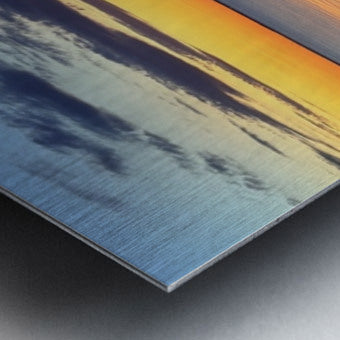 2416228 :: Brushed Metal Print