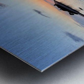 2417592 :: Brushed Metal Print