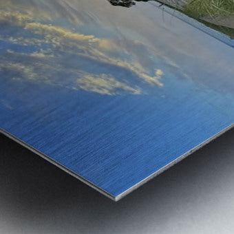 2442746 :: Brushed Metal Print