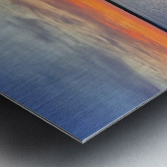 2442766 :: Brushed Metal Print