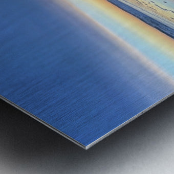 2444340 :: Brushed Metal Print