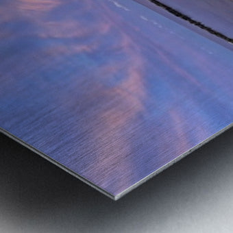 2454516 :: Brushed Metal Print