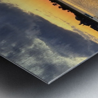 2465069 :: Brushed Metal Print