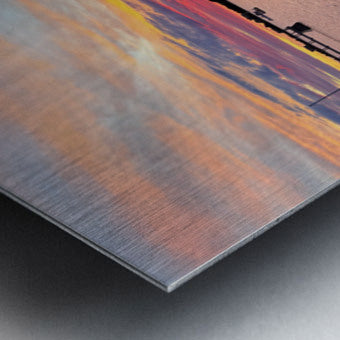 2472509 :: Brushed Metal Print