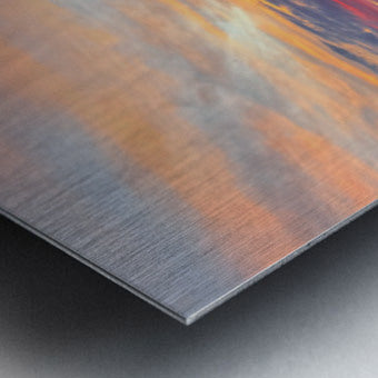 2472536 :: Brushed Metal Print