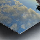 2473990 :: Brushed Metal Print