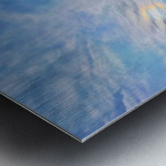 2474000 :: Brushed Metal Print