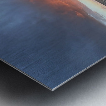 2474007 :: Brushed Metal Print