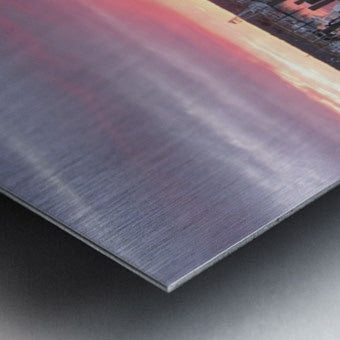 2474014 :: Brushed Metal Print