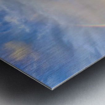 2474016 :: Brushed Metal Print