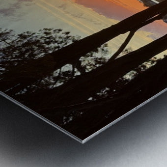 2475307 :: Brushed Metal Print