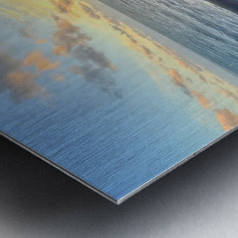 2475323 :: Brushed Metal Print