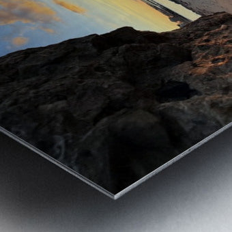 2475931 :: Brushed Metal Print