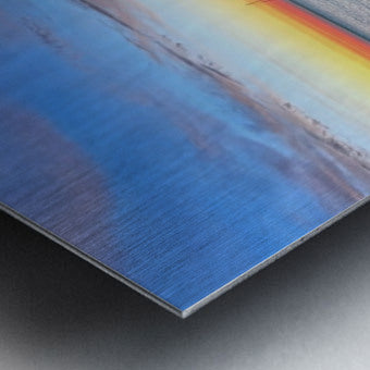 2479259 :: Brushed Metal Print