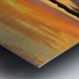 2483297 :: Brushed Metal Print