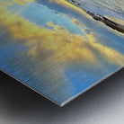 2486030 :: Brushed Metal Print