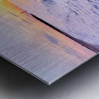 2487267 :: Brushed Metal Print