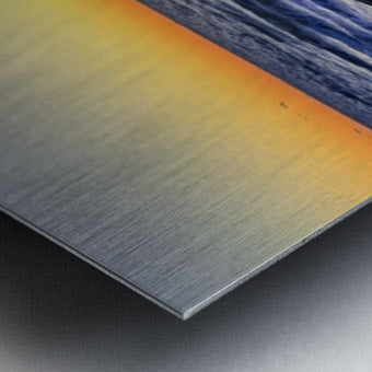 2487439 :: Brushed Metal Print