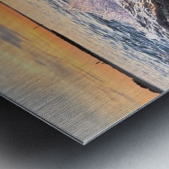 2487456 :: Brushed Metal Print