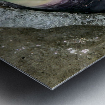 2492666 :: Brushed Metal Print