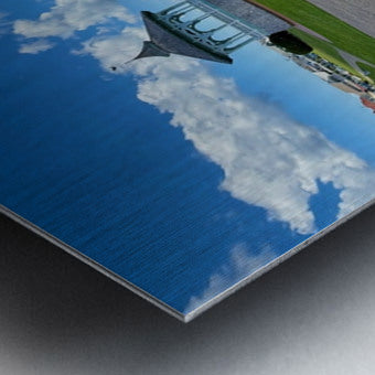 2497694 :: Brushed Metal Print