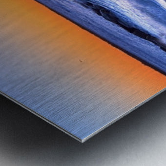 2498129 :: Brushed Metal Print