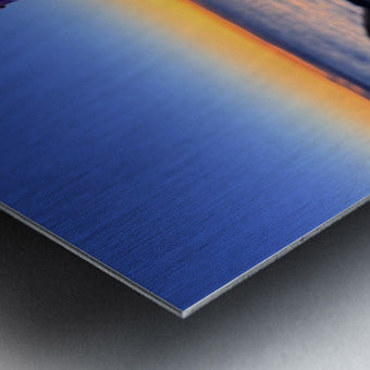 2500267 :: Brushed Metal Print