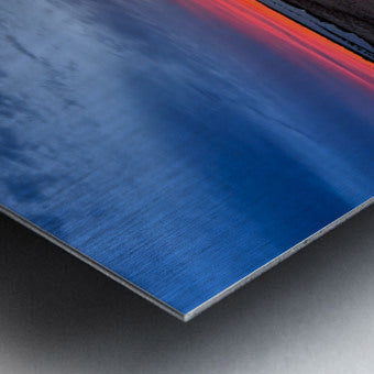 2500268 :: Brushed Metal Print