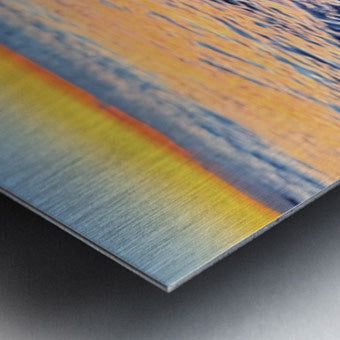 2500341 :: Brushed Metal Print