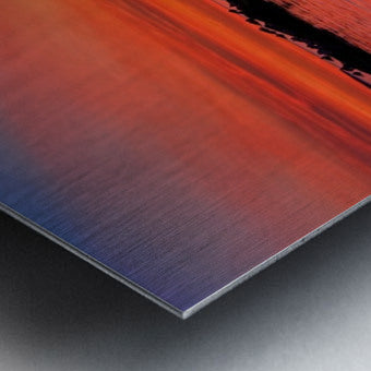 2503694 :: Brushed Metal Print