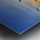 2505539 :: Brushed Metal Print