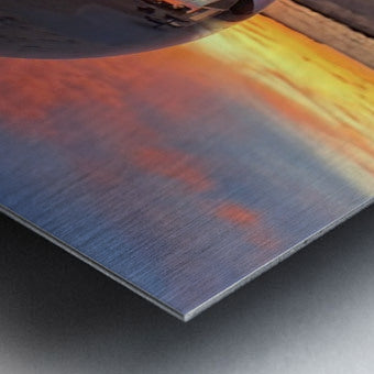 2516036 :: Brushed Metal Print