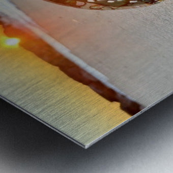 2516197 :: Brushed Metal Print