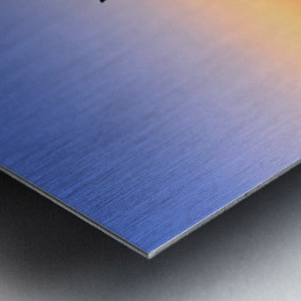 2516208 :: Brushed Metal Print