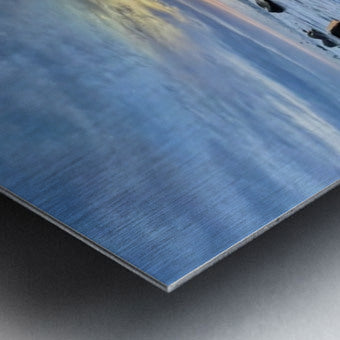 2516341 :: Brushed Metal Print