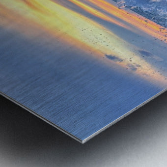 2529222 :: Brushed Metal Print