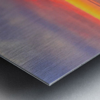 2536746 :: Brushed Metal Print