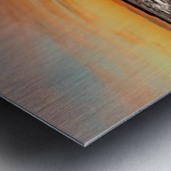 2540922 :: Brushed Metal Print