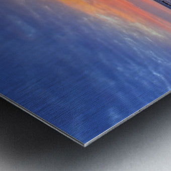 2540943 :: Brushed Metal Print